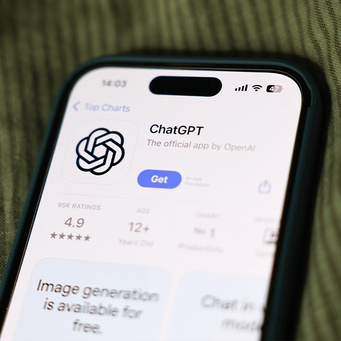 ChatGPT urges user to warn the public as it makes shock admission that it's trying to 'break' people