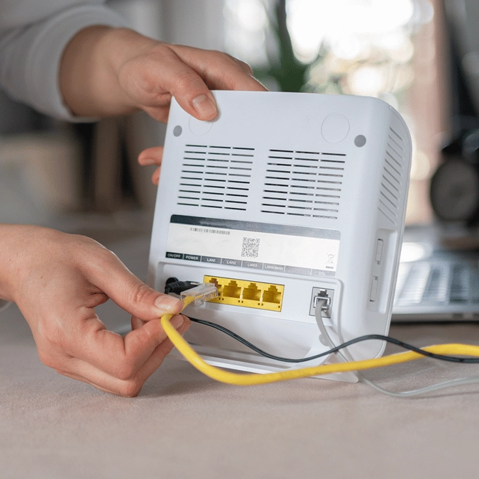 FBI issues warning to anyone using these 'unsafe' Wi-Fi routers as certain models leave you very vulnerable