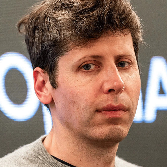 Insane salaries for Sam Altman's OpenAI staff have been revealed in a federal filing