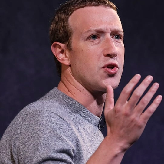 Unique advice Mark Zuckerberg gave ex-Facebook employee at 2am that helped her build a business worth millions