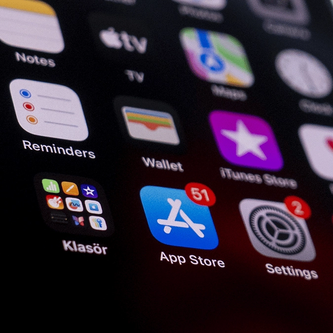 Woman reveals which common apps hiding in plain sight people use to cheat in relationships