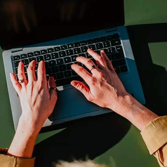 Woman fired after company uses keystroke technology to track her working from home output