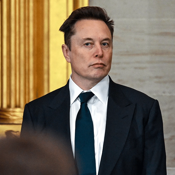 Elon Musk issues stark warning to US government workers and claims they'll be put on leave if they fail to return to office
