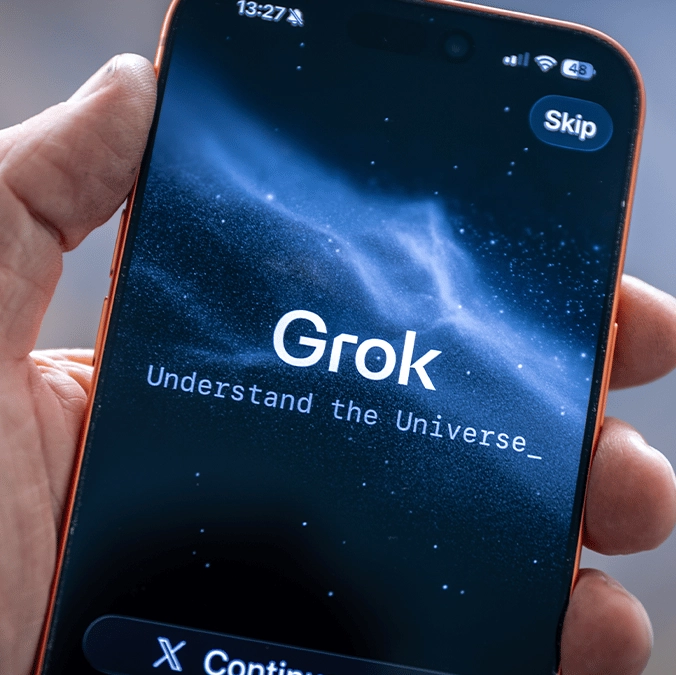 Officials confirm Elon Musk's Grok has been used to create 'criminal imagery of children' aged between 11 and 13
