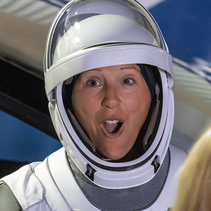 NASA and SpaceX issue update for upcoming Crew-13 launch to the ISS