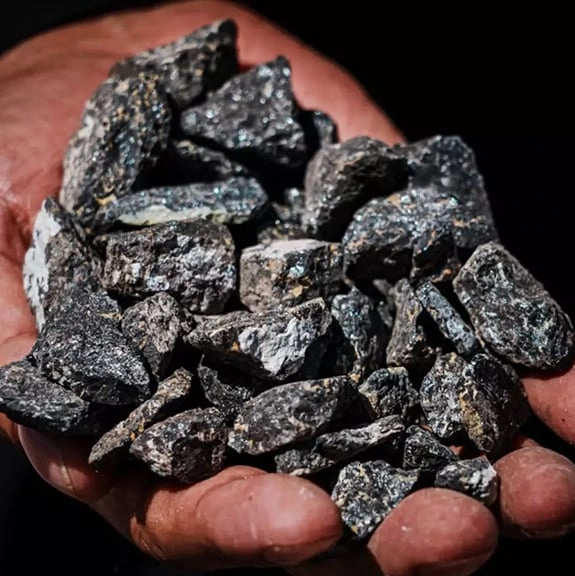 Japanese researchers hit the jackpot after discovering 230,000,000 tons of rare mineral that could make them billions