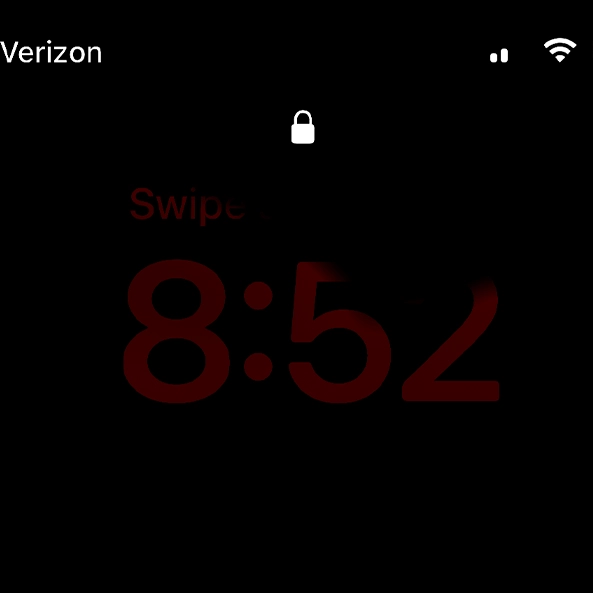 Easy way to activate iPhone secret 'red mode' that users are just discovering
