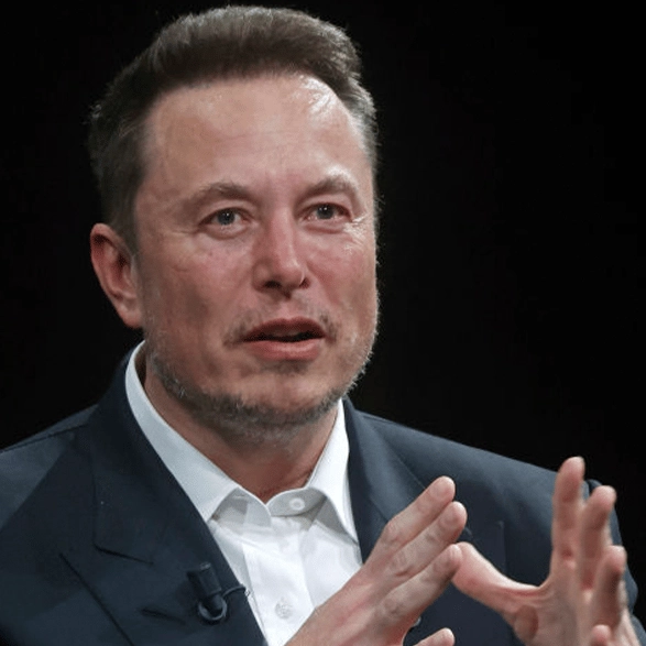 Elon Musk explains why he'll never play GTA