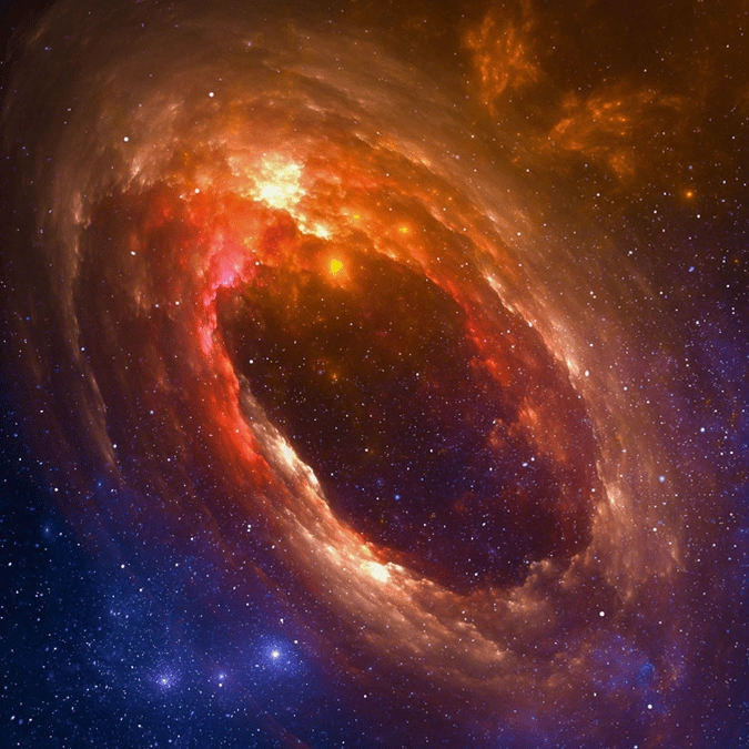 Source of mystery radio signals has finally been identified after almost a decade of emissions