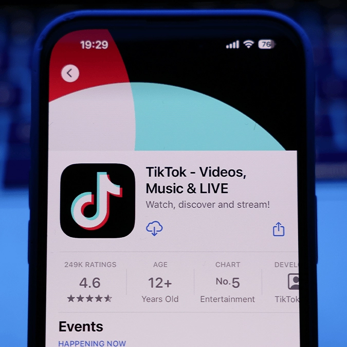 TikTok 'bloodbath' as Chinese manufacturers expose high-end American brands amid tariff chaos