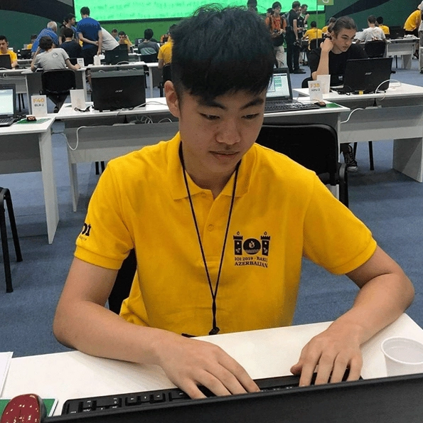 High school student floors ex-Google employee after he nails 'hardest Google coding interview ever'