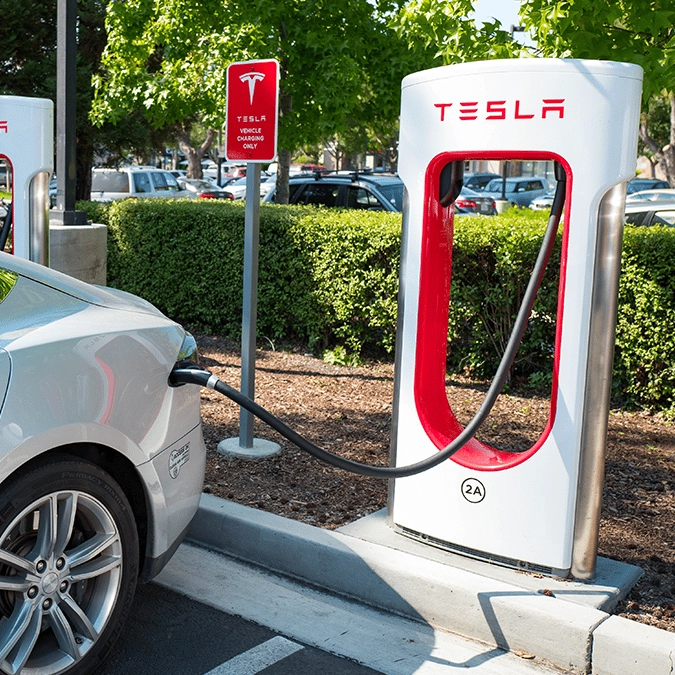 Tesla announces huge battery breakthrough that could reshape the EV game for good