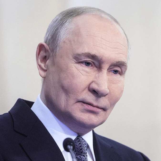 Russia tests WW3 warning sirens as Putin ally makes deeply concerning statement