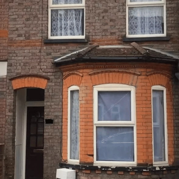 Man shocked as he returns home he'd owned for 30 years to find someone else living there
