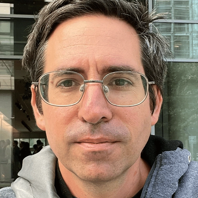 Man goes on hunger strike outside Google offices after warning humanity is in an 'emergency'