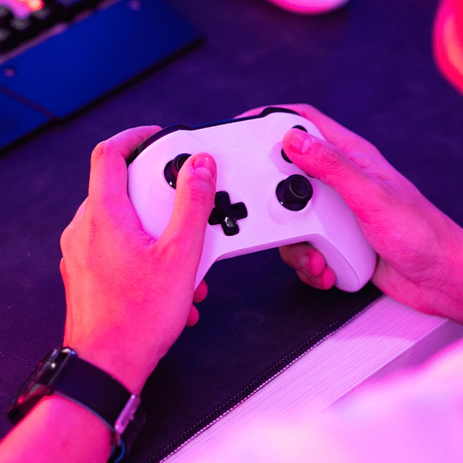 Public warned of 'significant harm' to video games and consoles following Trump's tariffs