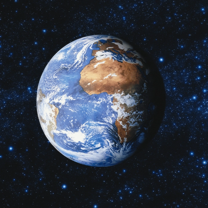 What would actually happen if Earth lost oxygen as NASA reveals we're already 'running out'