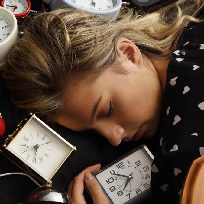 Navy SEAL technique branded 'one of the most effective ways to fall asleep' works in minutes