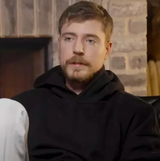MrBeast finally addresses 'crypto scam' allegations amid growing criticism