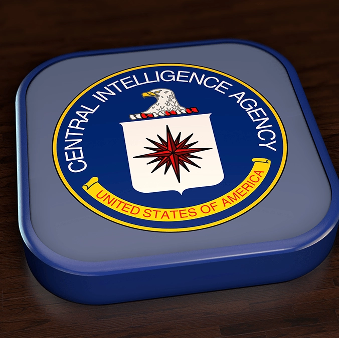 The most insane CIA operation in history that you've probably never heard of
