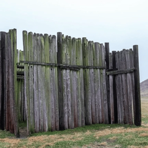 Astonishing new discovery finally provides answers on abandoned ancient American city