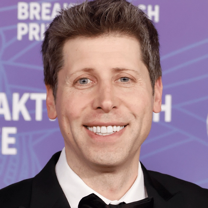 ChatGPT CEO Sam Altman just launched an 'antidote' for AI chaos