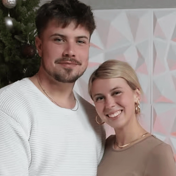 'Hawk Tuah' girl Haliey Welch launches AI-powered dating app with unusual features