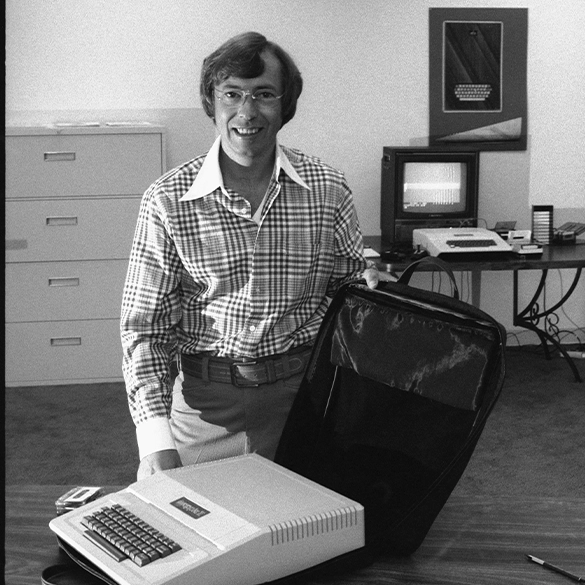 Lesser-known Apple co-founder missed out on potential $900,000,000,000 fortune by making this mistake