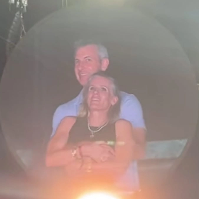 Elon Musk reacts to CEO Andy Byron’s 'hilarious' fake statement after ‘ColdplayGate’ scandal