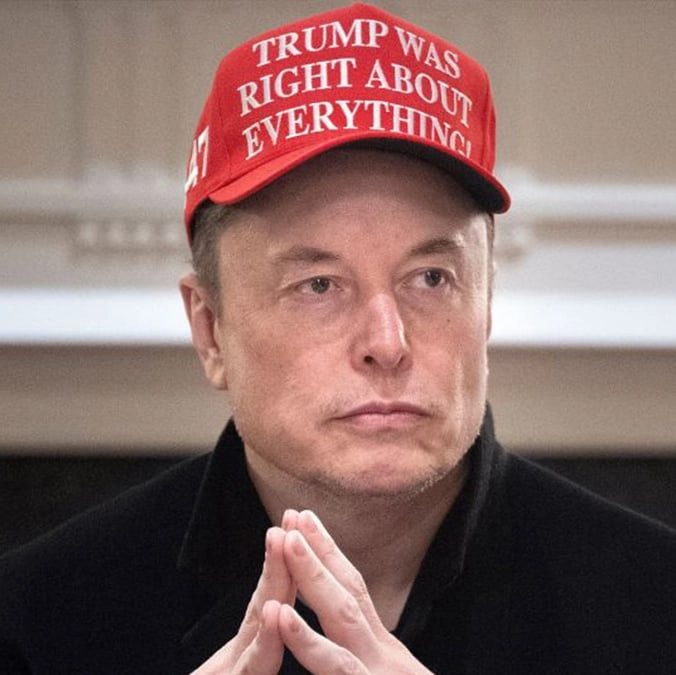 19-year-old facing deportation responds after Elon Musk makes 'creepy' statement about her in now-deleted post