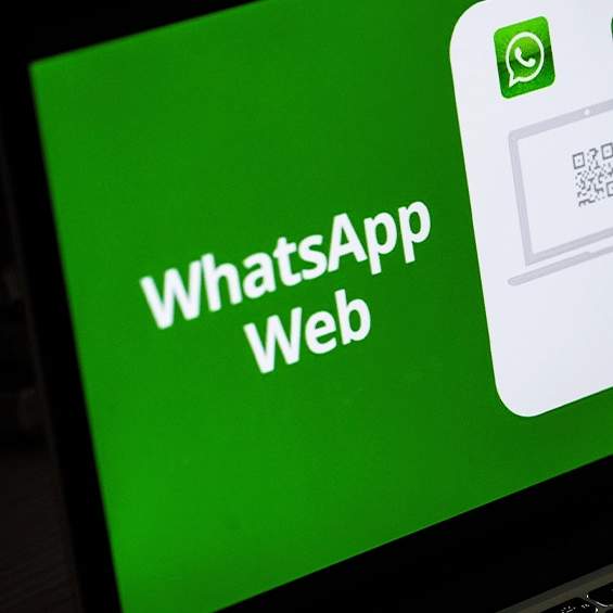 WhatsApp Web to get update that means you can enjoy NSFW messages in the office