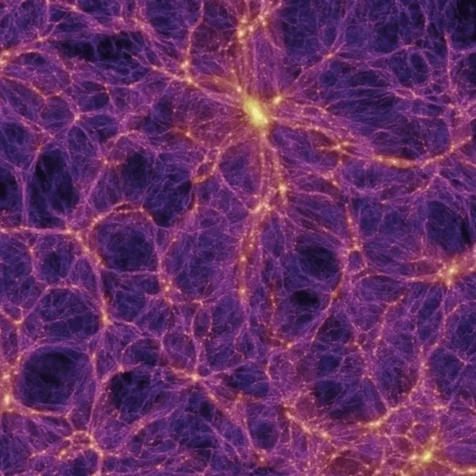 Largest structure in near universe that's 130,000 times larger than out galaxy discovered by scientists