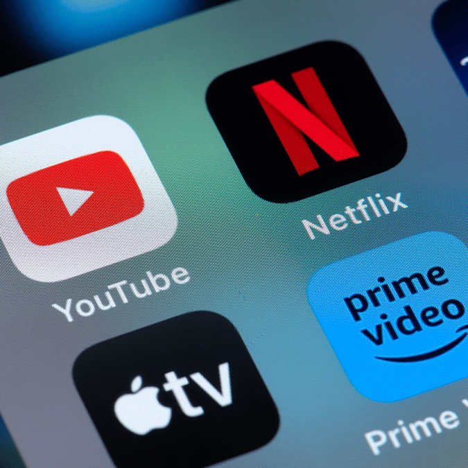 California introduces new law that bans certain ads on YouTube, Netflix, and other streaming services