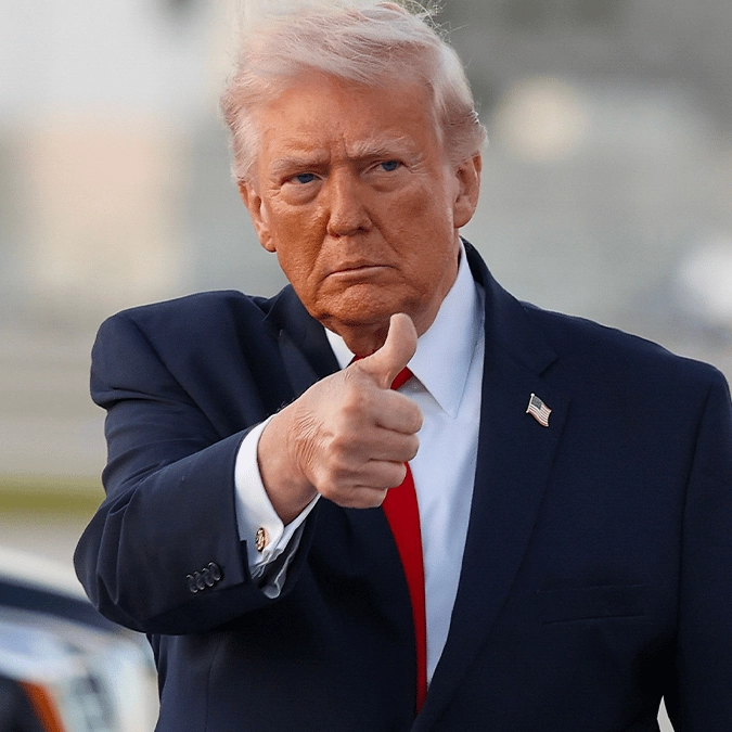 Trump backs 'kill switch' that would cause 'immediate' global damage and rid the world of AI