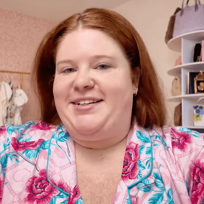 YouTuber taking Ozempic for weight loss reveals main reason why she switched to Mounjaro