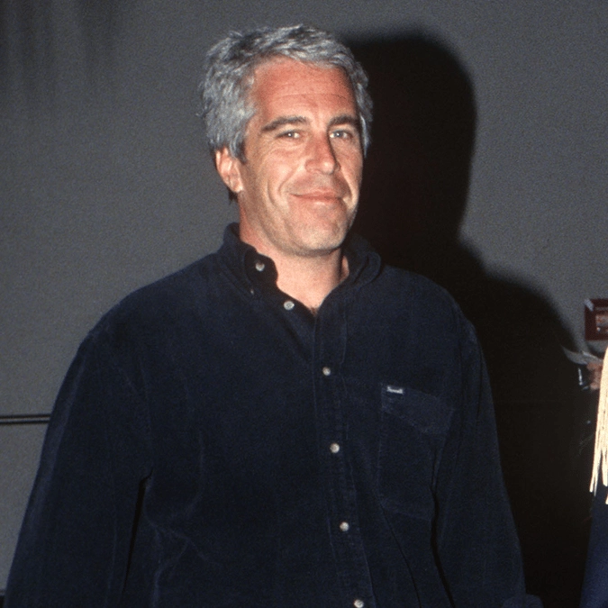 Full list of items hidden in Epstein's secret storage locker have just been revealed