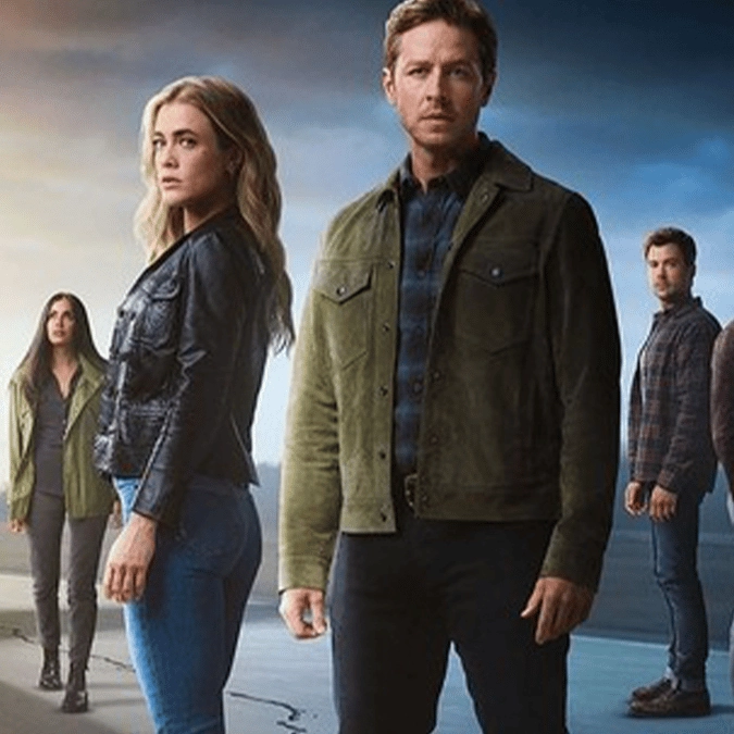 Netflix revived canceled cult classic and turned it into one of their most watched shows in history