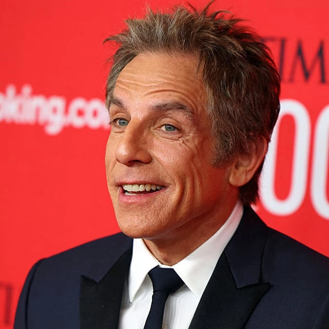 Congresswoman under fire for calling out Ben Stiller after he published 'badly timed' X post
