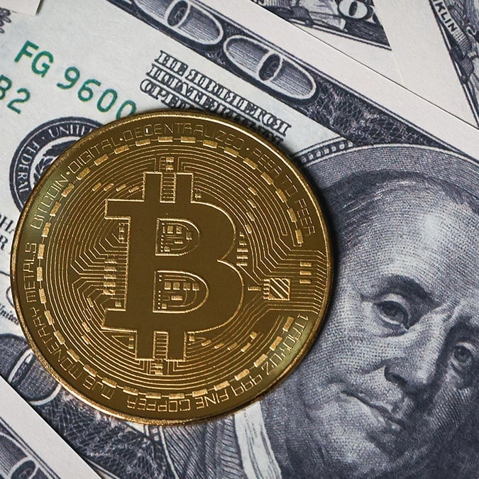 Man who lost $630,000,000 bitcoin fortune in tip looks to purchase entire landfill where it was thrown