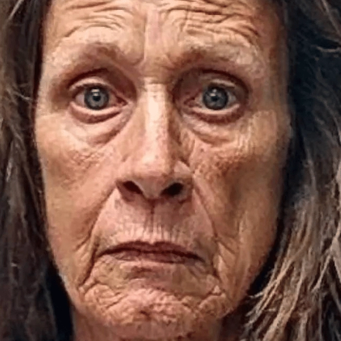 Woman's accidental voicemail allegedly exposes plot to help man dispose of dead body