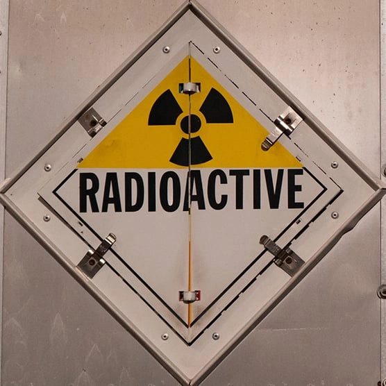 Inside radioactive 'ghost neighborhood' that was victim to the second worst nuclear disaster of all time evacuating 160,000 people