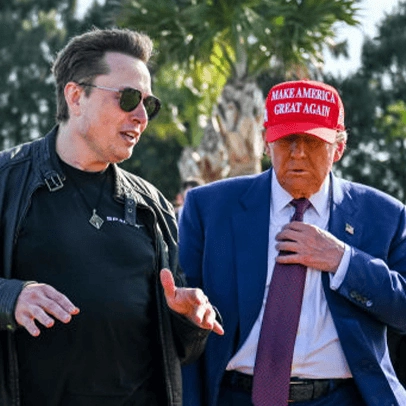 Elon Musk’s new government department up in arms as partner reportedly debates quitting