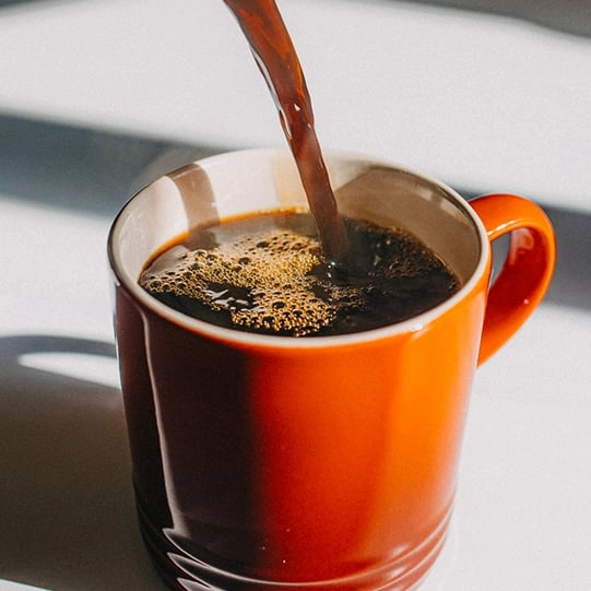 Shocking simulation shows what happens to your body minute-by-minute when you drink coffee