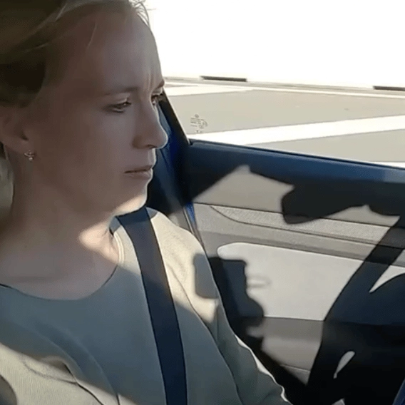 People brought to tears by video of Volkswagen's new life-saving Emergency Assist technology