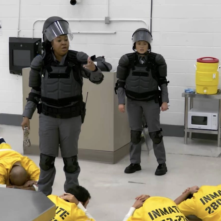 Netflix producer hits back at outrage over recreation of Stanford Prison Experiment