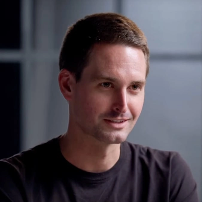 Controversial reason Snapchat CEO sets new employees up to fail on their first day on the job