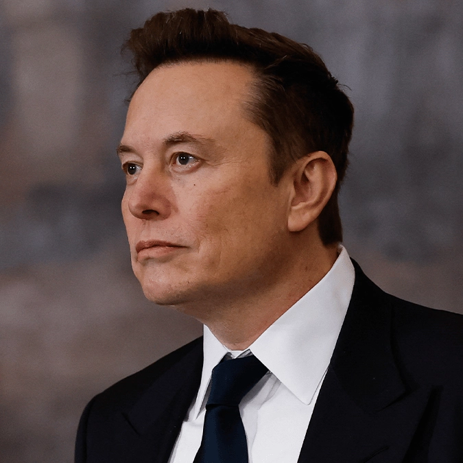 People disgusted after Elon Musk reveals two fictional characters his new Grok AI 'companion' is based off