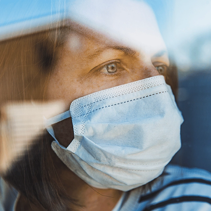 Experts who predicted covid say new virus appearing in US could threaten 'all of mankind'