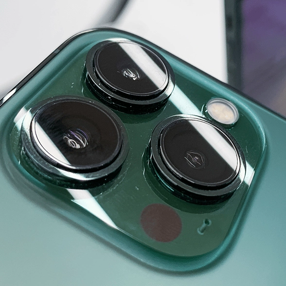 New iPhone 16 Pro leak suggests Apple are fixing a major camera lens problem