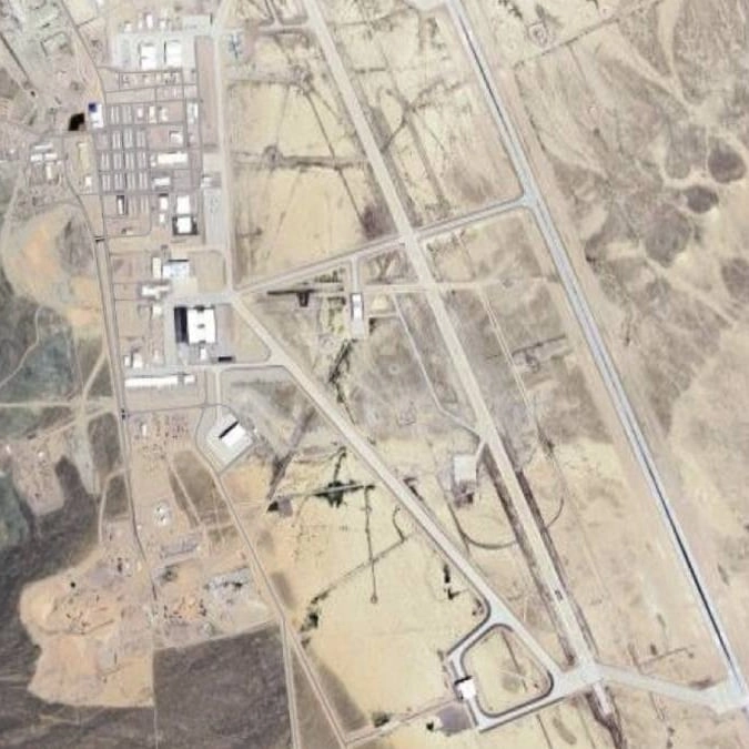 Area 51's real purpose revealed in declassified CIA document that officially admitted its existence